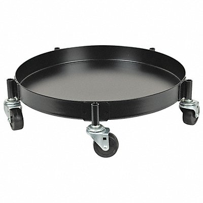 Container Dolly 250 lb Fits 5 gal. MPN:22N324