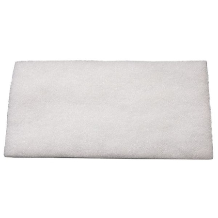Hoover Windtunnel Final Filter 2 pk MPN:11C833