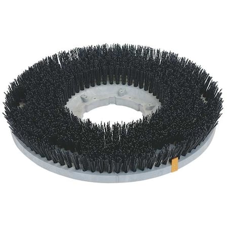 Stripping Rotary Brush, 15 in. Machine MPN:1MEF8