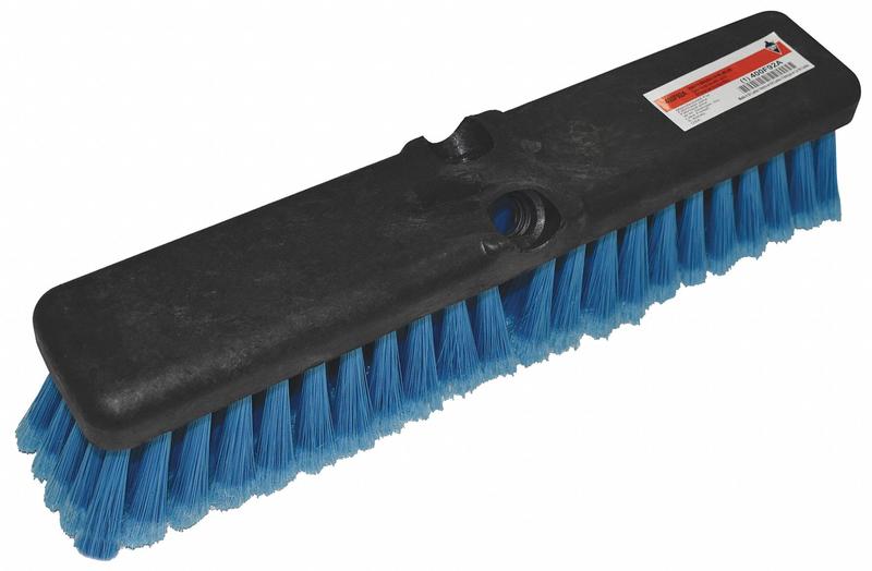 Wash Brush 14 Blue MPN:400F92