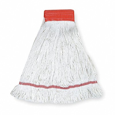 Wet Mop White Cotton MPN:1TYX1