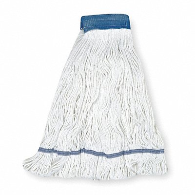 Wet Mop White Cotton MPN:1TYX2