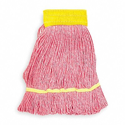 Wet Mop Red Rayon MPN:1TYX5