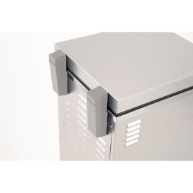 Elma Insulated Hinged Lid For ST2500H 107 6202