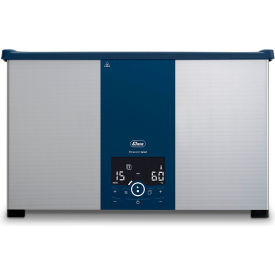 Elmasonic Select 500 Extra Powerful Ultrasonic Cleaner with Heater/Timer/5 Modes 13 Gallon 110 8777
