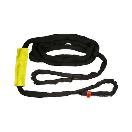 Liftall Tsen1000 X 30 Ft Black Eye / Eye MPN:TSEN1000X30