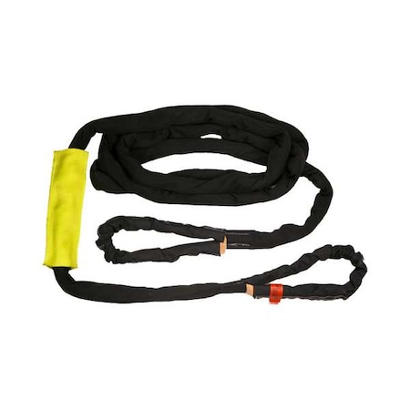 Liftall Tsen120 X 30 Ft Tan Eye / Eye MPN:TSEN120X30