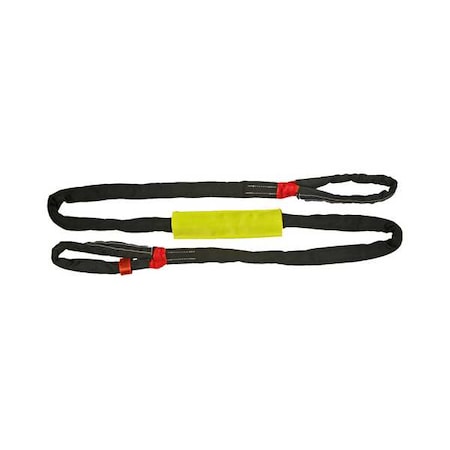 Liftall Tsen150 X 30 Ft Red Eye / Eye MPN:TSEN150X30