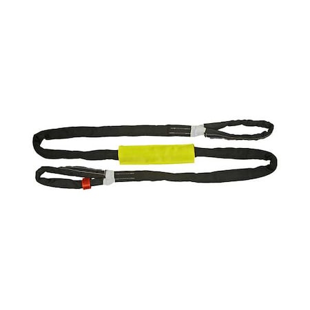 Liftall Tsen180 X 30 Ft White Eye / Eye MPN:TSEN180X30