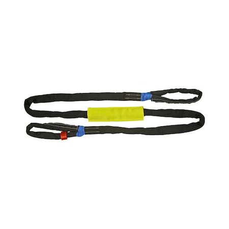 Liftall Tsen240 X 30 Ft Blue Eye / Eye MPN:TSEN240X30
