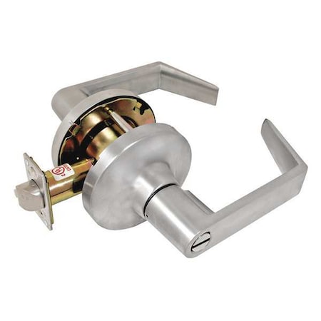 Lever Lockset, Mechanical, Classroom MPN:CDC-84-S-626