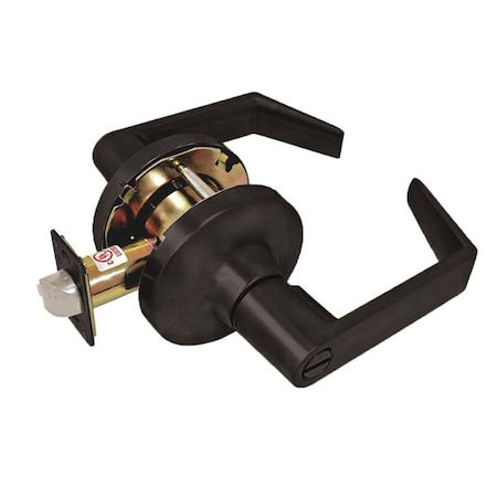 Lever Lockset, Mechanical, Storeroom MPN:CDC-86-S-613