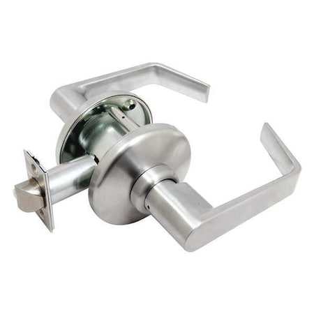 Lever Lockset, Mechanical, Classroom MPN:CECI-84-630
