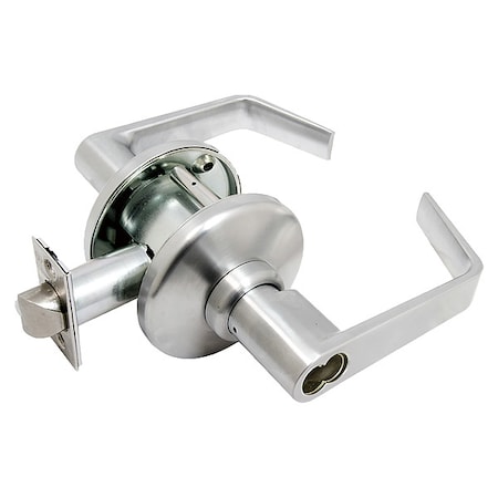 Lever Lockset, Mechanical, Classroom MPN:CEI-110-S-626
