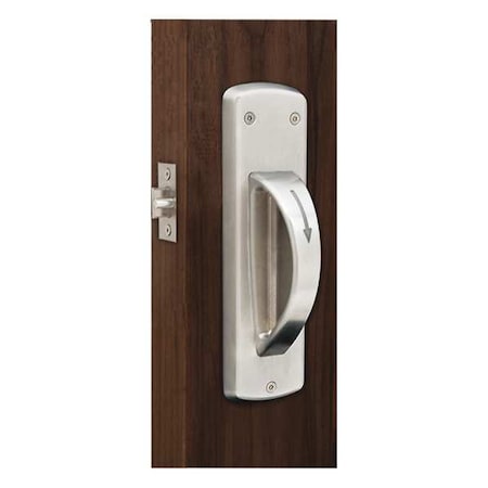 Lever Lockset, Arch Handle, Cylindrical MPN:CRX-A-76-630-LH