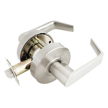 Lever Lockset, Mechanical, Entrance MPN:CS-81-S-626