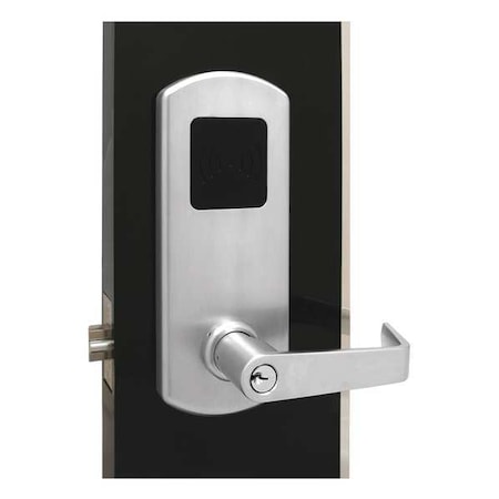 Classroom Lck, Stin Chrome, Sentinel Lever MPN:FCE-2040-S-626