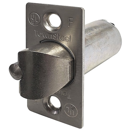 Deadlatch, Grade 1, 2-3/4