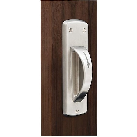 Lever Lockset, Arch Handle, Mortise MPN:MRX-A-41-630