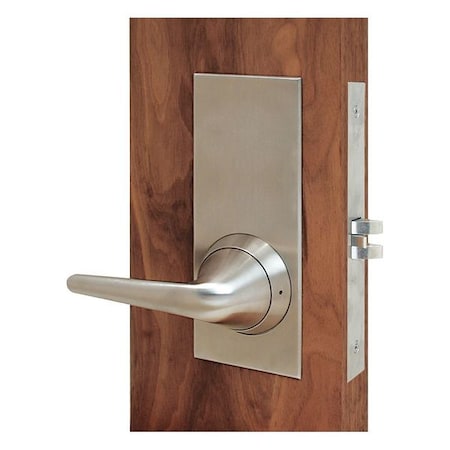 Lever Lockset, Mechanical, Classroom MPN:MRX-E-L-RF-630