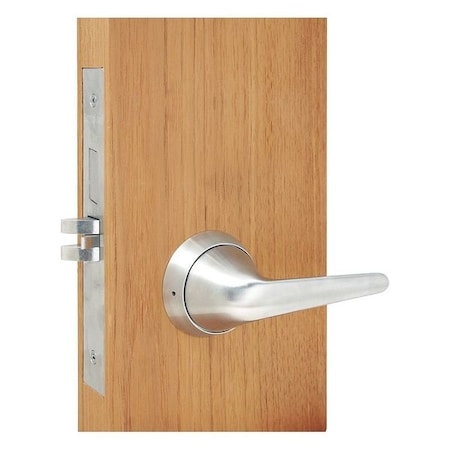 Lever Lockset, Mechanical, Privacy, Grade 1 MPN:MRX-S-L-22-630