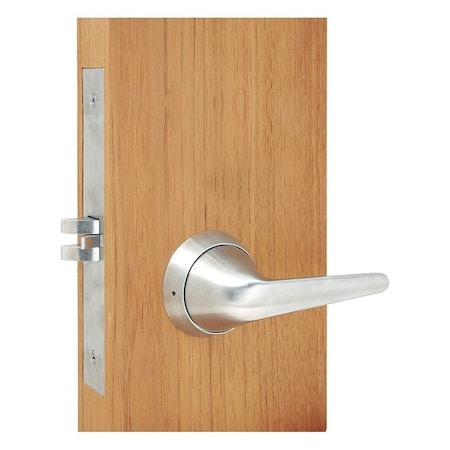 Lever Lockset, Mechanical, Privacy, Grade 1 MPN:MRX-S-L-LTF-630