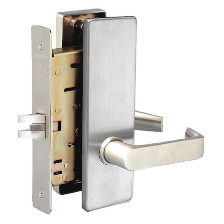 Mortise Lockset, Lever, MS Sentinel, Ser. MS, Grd. 1, Storeroom MPN:MSE-14-S-626
