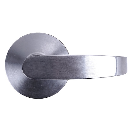 Outside Trim, Lever, Satin Chrome MPN:TL8000P-626