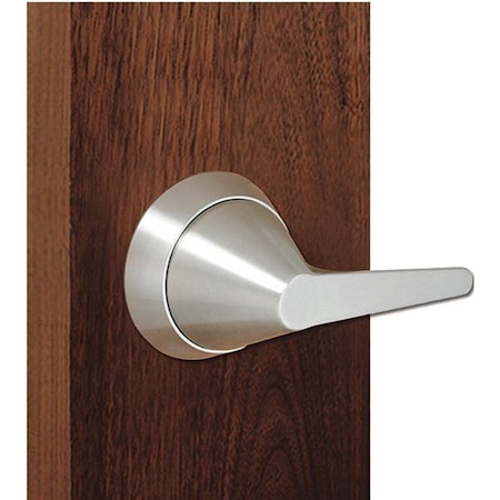 Lever Lockset, Mechanical, Dummy, Grade 1 MPN:TRX-L-72-630