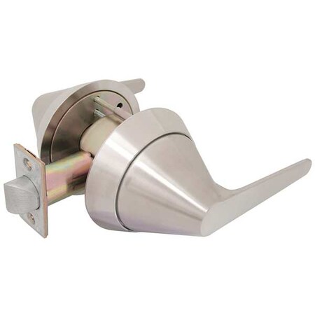 Lever Lockset, Mechanical, Passage, Grade 1 MPN:TRX-L-75-630