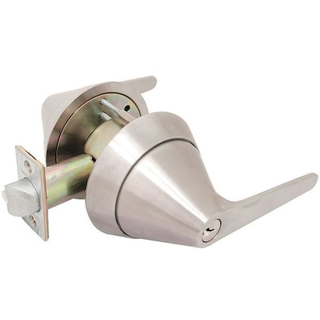 Lever Lockset, Mechanical, Classroom MPN:TRX-L-84-630
