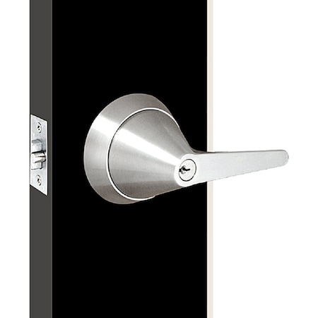 Cylindrical Lock, TRX-L-86-630-5 MPN:TRX-L-86-630-5