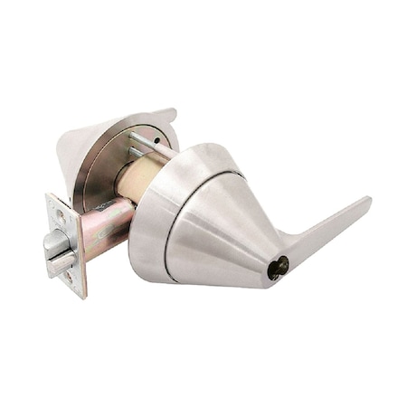 Cylindrical Lock, TRX-L-86-630-IC MPN:TRX-L-86-630-IC