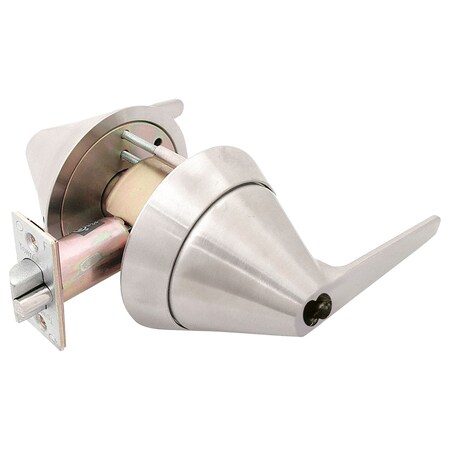 Cylindrical Lock, TRX-L-86-630-SLFIC MPN:TRX-L-86-630-SLFIC