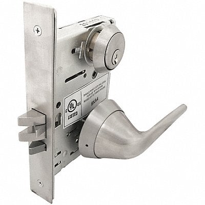 Lever Lockset Mechanical Storeroom MPN:MRX-S-L-07-630