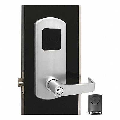 Classroom Lock Bronze Sentinel Lever MPN:FCE-4010-RFID-S-613 Classroom Lock Bronze Sentinel Lever MPN:FCE-4010-RFID-S-613