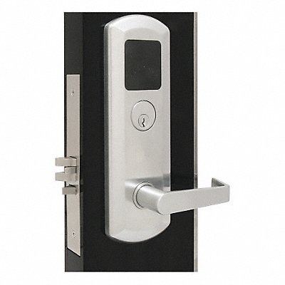 Classroom Lock Bronze Quest Lever MPN:FME-2020-RFID-Q-613 Classroom Lock Bronze Quest Lever MPN:FME-2020-RFID-Q-613