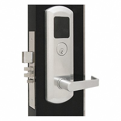 Classroom Lock Satin Chrome Sentinel MPN:FME-2050-RFID-S-626 Classroom Lock Satin Chrome Sentinel MPN:FME-2050-RFID-S-626
