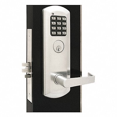 Classroom Lock Bronze Quest Lever MPN:XME-2020-Q-613 Classroom Lock Bronze Quest Lever MPN:XME-2020-Q-613