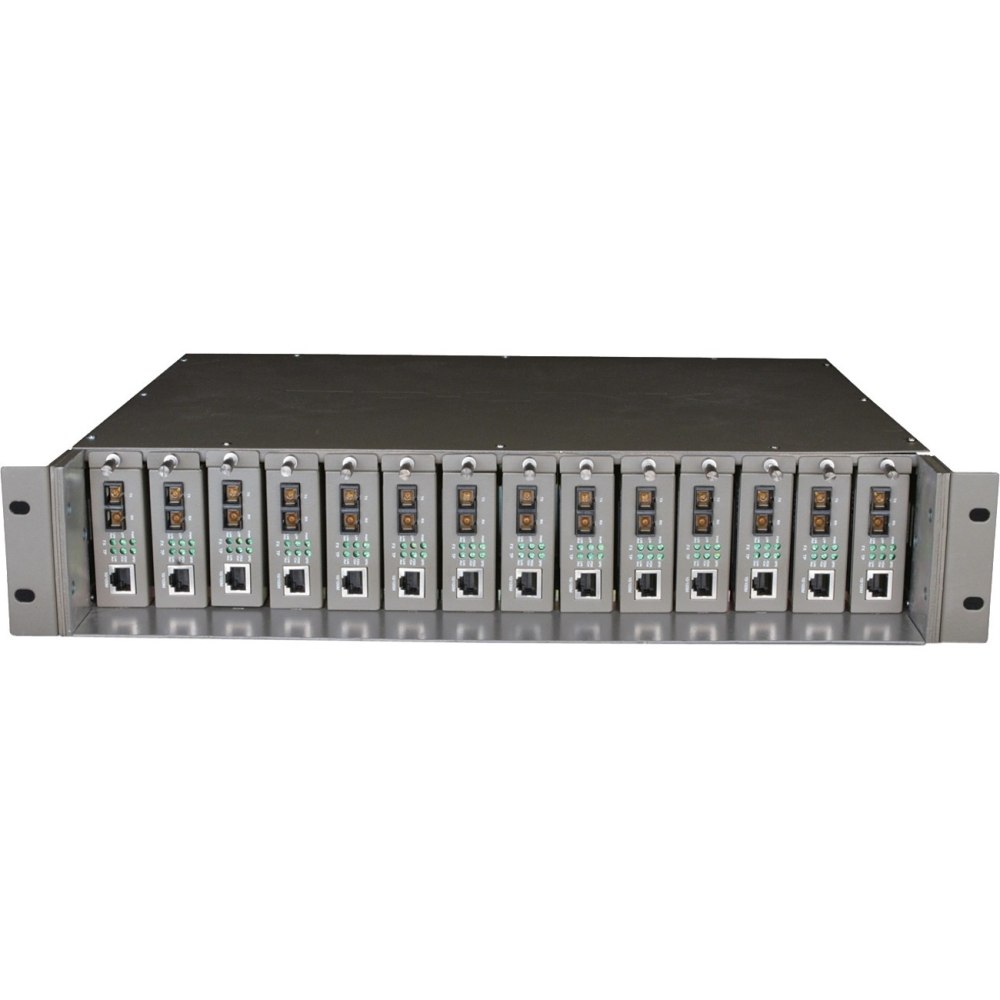 Example of GoVets Rack Mount Lcd and Keyboard Servers category