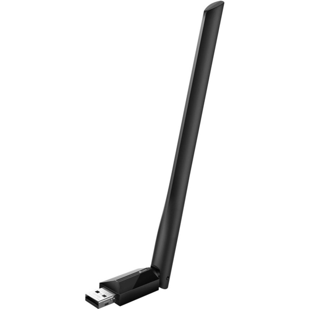 TP-Link Archer T2U Plus - IEEE 802.11ac Dual Band Wi-Fi Adapter - ARCHERT2UPLUS MPN:ARCHER T2U PLUS