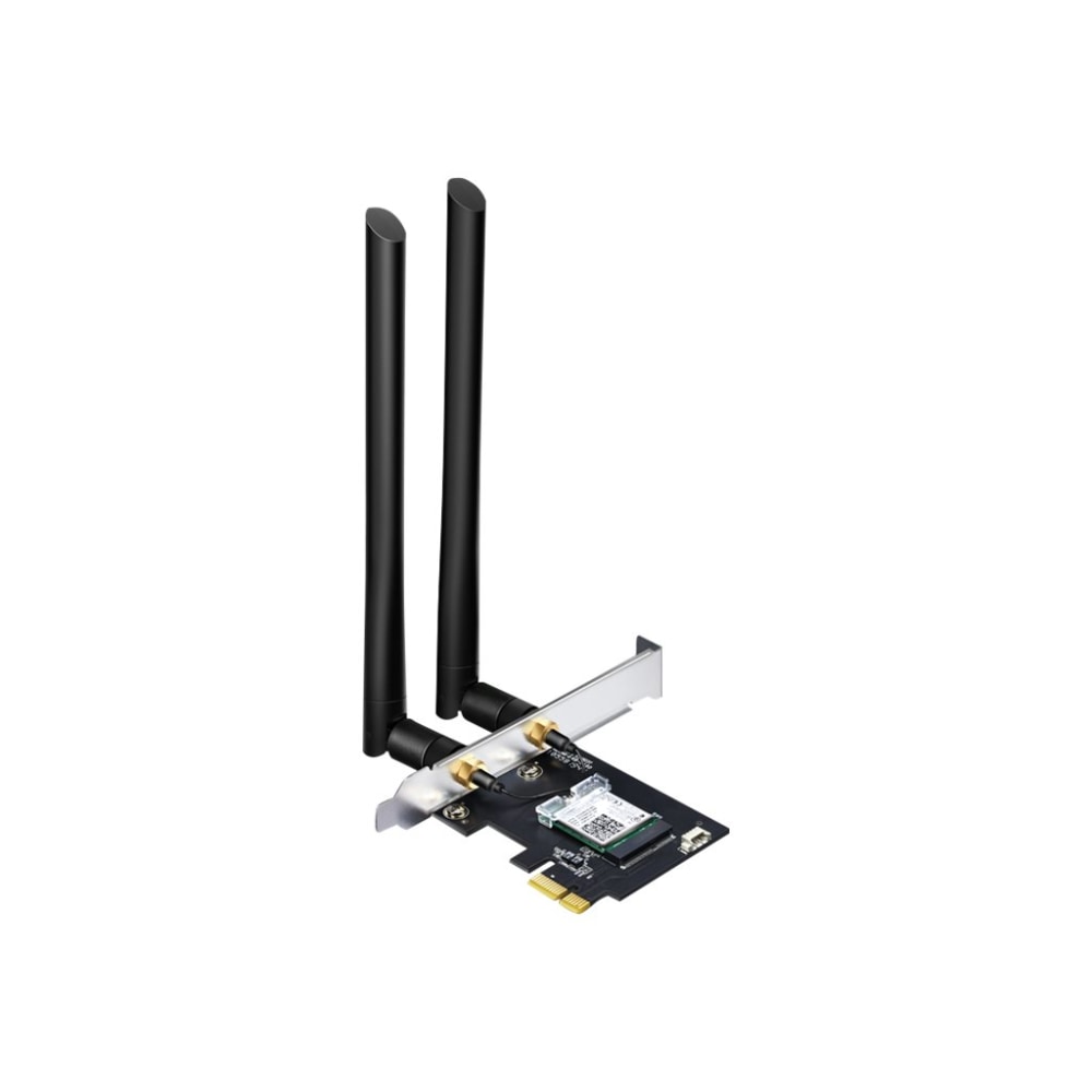TP-Link Archer T5E, Bluetooth 4.2, Dual Band Wireless Network Card (2.4Ghz and 5Ghz) for Gaming, Streaming, ARCHERT5E MPN:ARCHER T5E