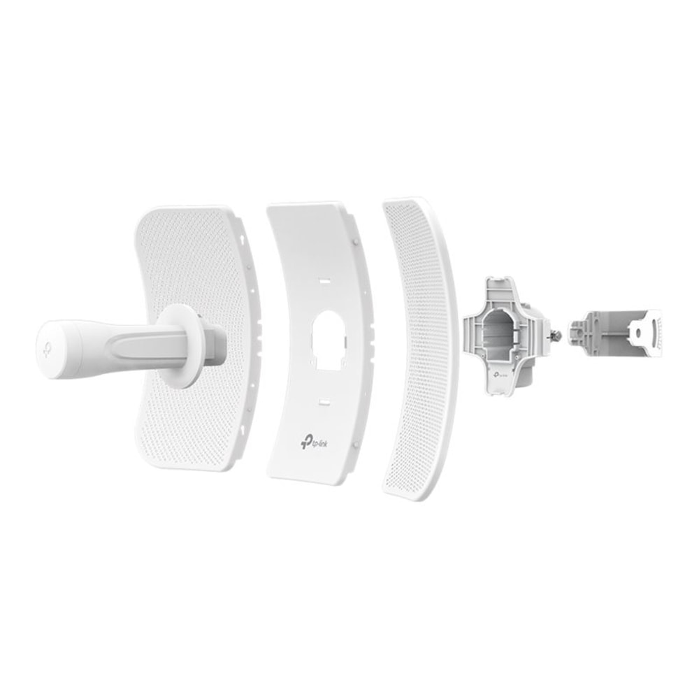 TP-Link CPE710 - Antenna - Wi-Fi - 23 dBi - outdoor MPN:CPE710