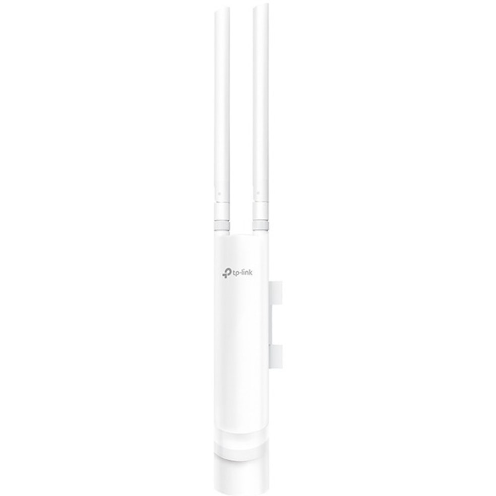 TP-Link EAP225-Outdoor - Omada AC1200 Wireless Gigabit Outdoor Access Point - Business WiFi Solution w/ Mesh Support - EAP225OUTDOOR MPN:EAP225-OUTDOOR