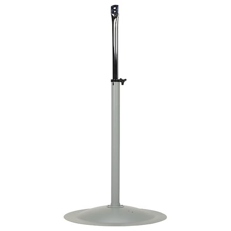 Pedestal & Base F/24ACH& 30ACH MPN:ACM-P