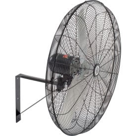 30IN Commercial Wall Mount Fan MPN:CACU30-W