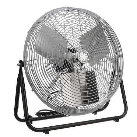 Example of GoVets Hvac category