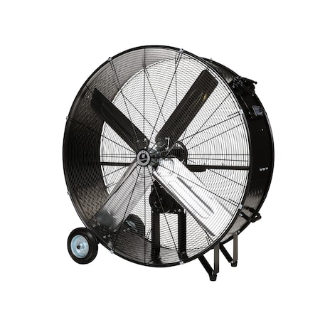 Portable Blower, 36