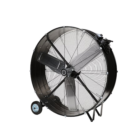 Portable Blower, 36