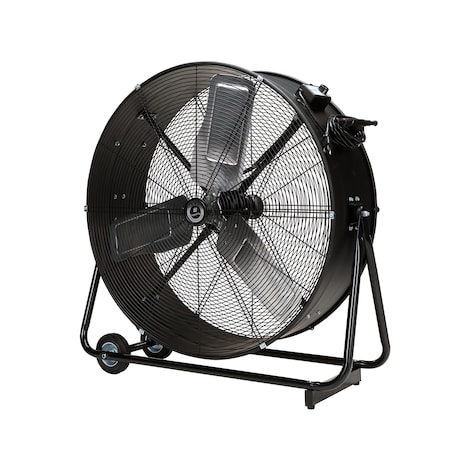Portable Blower, 24
